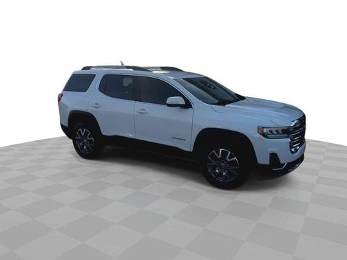 2020 GMC Acadia FWD SLT