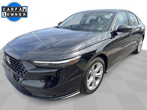 2023 Honda Accord LX 1.5T