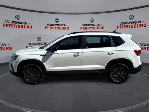 2022 Volkswagen Taos S