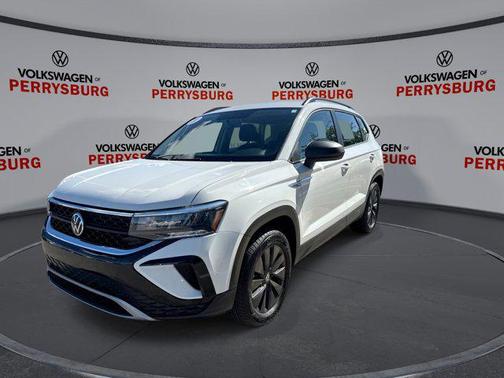 2022 Volkswagen Taos S