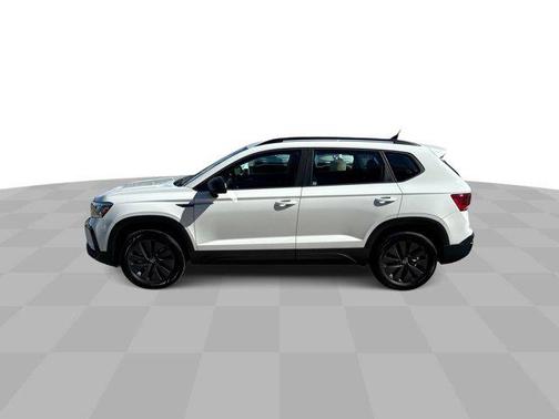 2022 Volkswagen Taos 1.5T S