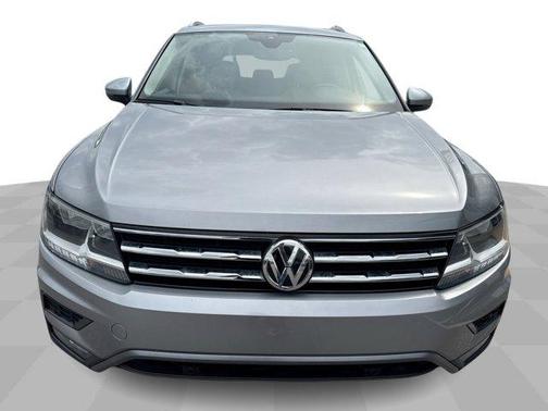 2020 Volkswagen Tiguan 2.0T SEL