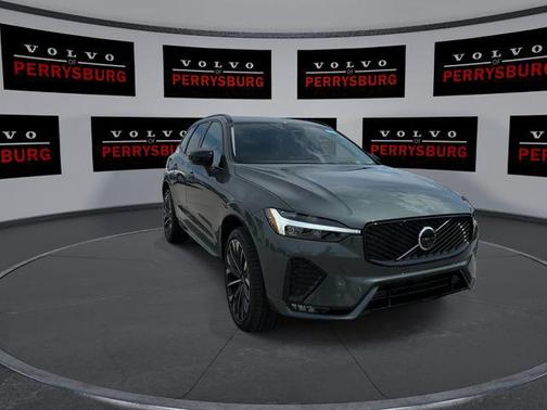 Forest Lake 2026 Volvo XC60 B5 Ultra