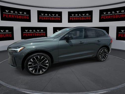 Forest Lake 2026 Volvo XC60 B5 Ultra