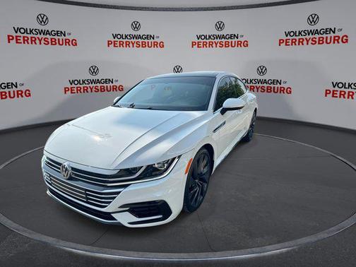 2020 Volkswagen Arteon 2.0T SEL R-Line