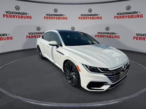 2020 Volkswagen Arteon 2.0T SEL R-Line