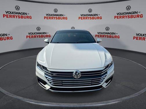 2020 Volkswagen Arteon 2.0T SEL R-Line