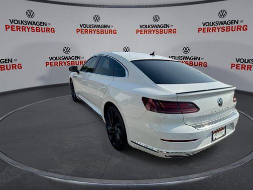 2020 Volkswagen Arteon 2.0T SEL R-Line