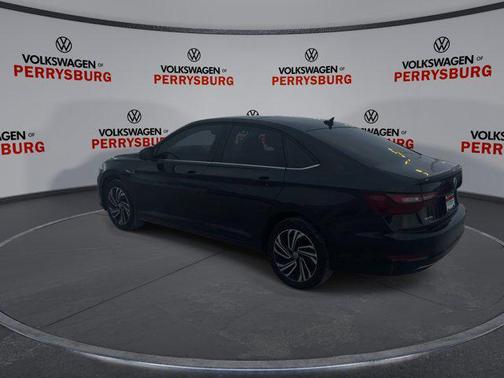 2020 Volkswagen Jetta 1.4T SEL