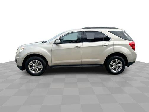 2013 Chevrolet Equinox 1LT
