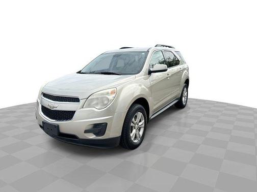 2013 Chevrolet Equinox 1LT