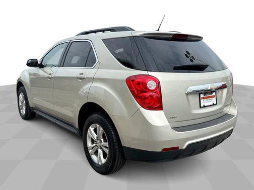 2013 Chevrolet Equinox 1LT