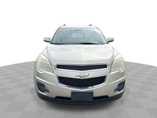2013 Chevrolet Equinox 1LT
