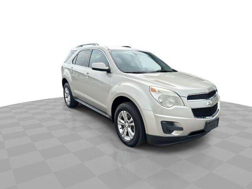 2013 Chevrolet Equinox 1LT