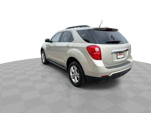 2013 Chevrolet Equinox 1LT