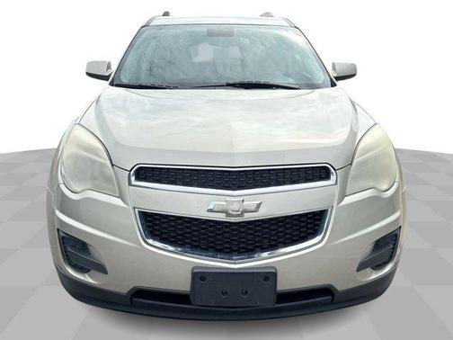 2013 Chevrolet Equinox 1LT