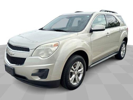 2013 Chevrolet Equinox 1LT