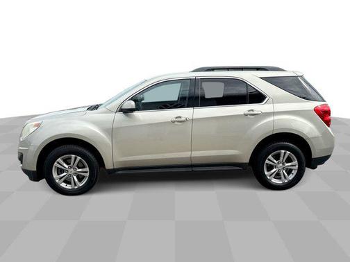 2013 Chevrolet Equinox 1LT