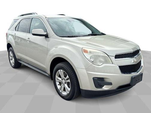 2013 Chevrolet Equinox 1LT
