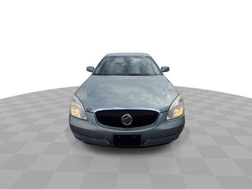 2007 Buick Lucerne CXL