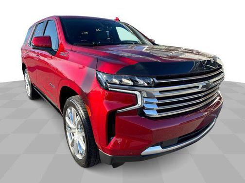 2024 Chevrolet Tahoe 4WD High Country