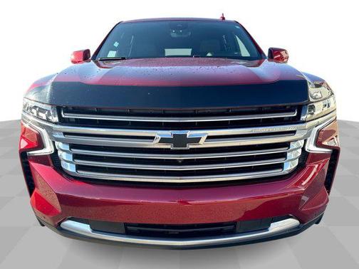 2024 Chevrolet Tahoe 4WD High Country