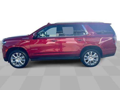 2024 Chevrolet Tahoe 4WD High Country