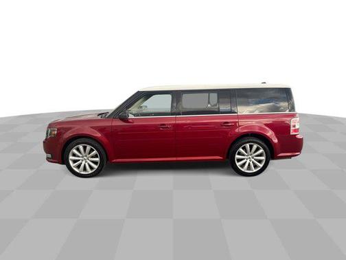 2014 Ford Flex SEL