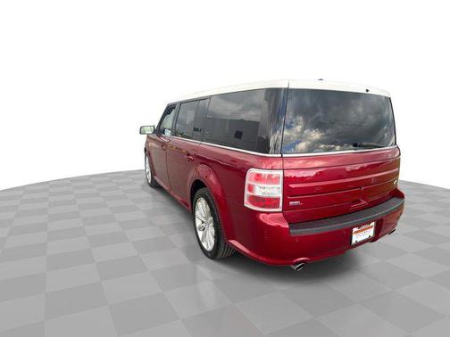 2014 Ford Flex SEL