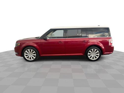 2014 Ford Flex SEL