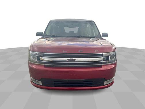 2014 Ford Flex SEL