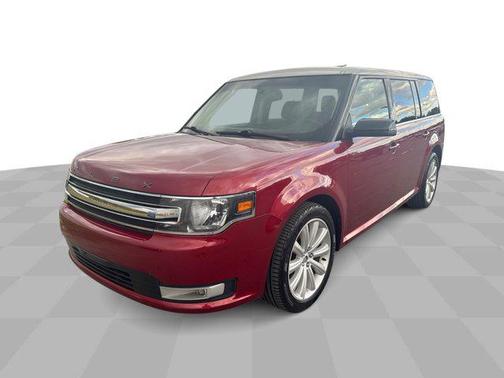 2014 Ford Flex SEL