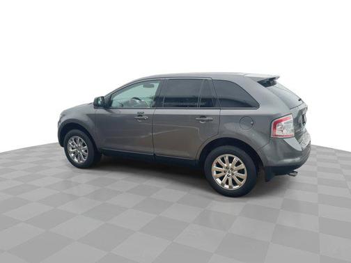 2010 Ford Edge SEL