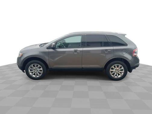 2010 Ford Edge SEL
