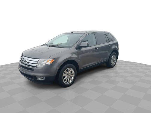 2010 Ford Edge SEL