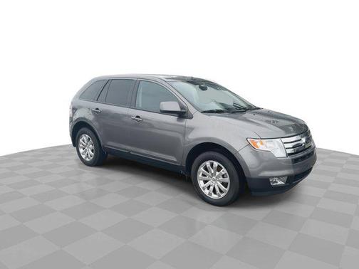 2010 Ford Edge SEL