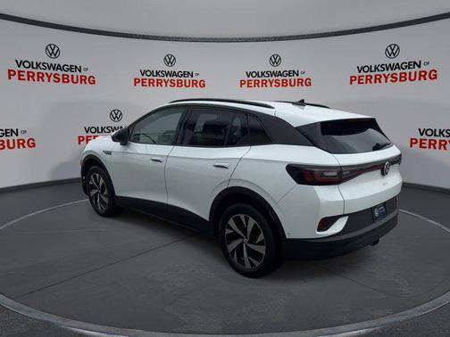 2023 Volkswagen ID.4 AWD Pro