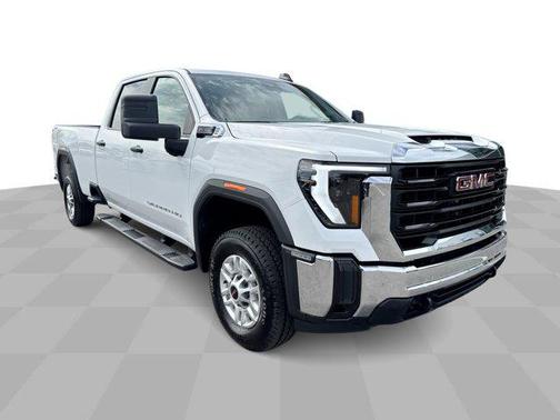 2025 GMC Sierra 2500 Base