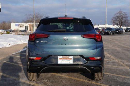 2025 Buick Encore GX Sport Touring