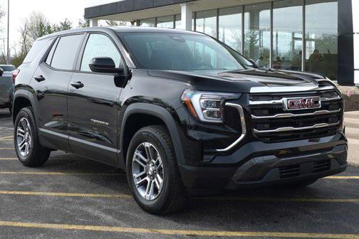 2025 GMC Terrain AWD Elevation