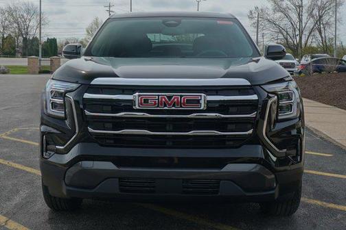 2025 GMC Terrain AWD Elevation