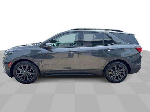 2022 Chevrolet Equinox FWD RS
