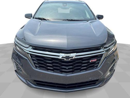 2022 Chevrolet Equinox FWD RS