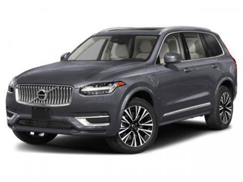 2025 Volvo XC90 Plug-In Hybrid T8 Plus 7-Seater