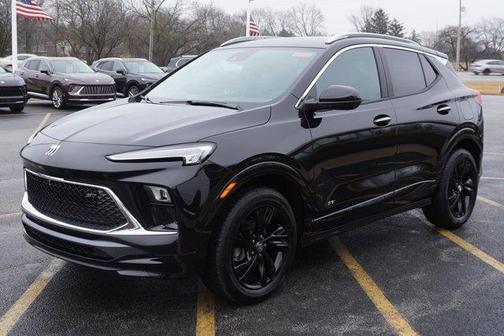 2025 Buick Encore GX Sport Touring