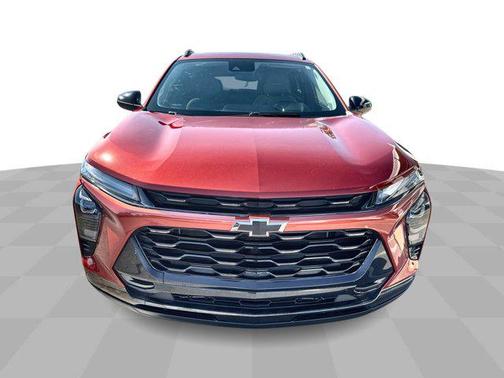 2024 Chevrolet Trax FWD ACTIV