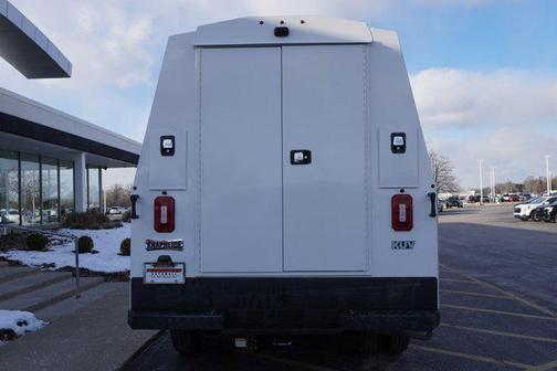2025 GMC Sierra 3500 Base