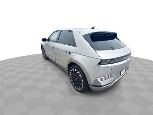 2023 Hyundai IONIQ 5 Limited