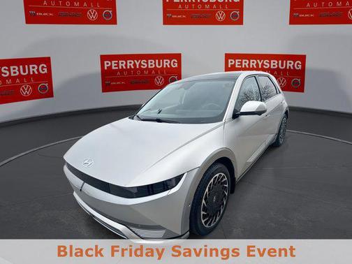 2023 Hyundai IONIQ 5 Limited