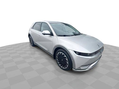 2023 Hyundai IONIQ 5 Limited